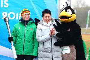 Praūžė penktas „LTeam olimpinis žiemos festivalis“