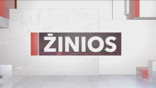 Žinios 2018-02-03