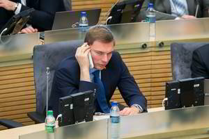 Seime – planas lengvinti vartotojų ginčus su verslininkais   