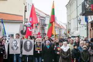 Kultūros paminklais siūlo skelbti Vasario 16-osios signatarų sodybų vietas