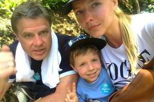 Po skyrybų dramos Vaida ir Rolandas Skaisgiriai lepinasi romantiškomis atostogomis