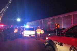 JAV susidūrė du traukiniai: žuvo mažiausiai du žmonės