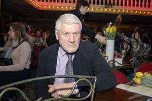 Po kaltinimų priekabiavimu prabilo režisierius Jonas Vaitkus