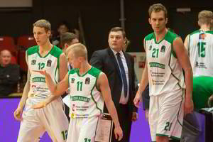 „Dzūkijos“ komanda Utenoje netikėtai nukovė „Juventus“ ekipą