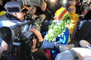 Pavydėtina valia: lietuvis įveikė 8000 kilometrų, skirtų valstybės šimtmečiui paminėti