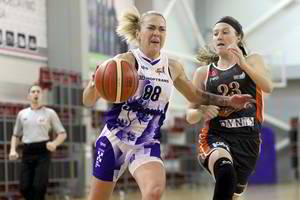 „Hoptrans-Sirenos“ dar kartą nugalėjo „Kibirkštį“ ir žengė į LMKT finalą