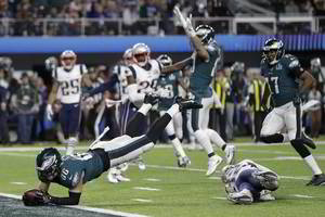 „Super Bowl“ turi naują herojų – pirmą kartą istorijoje taure džiaugėsi „Eagles“