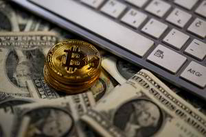 NEM vadovas: Lietuva gali imtis lyderystės „blockchain“ srityje