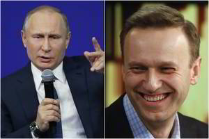 Didžiausias Kremliaus priešas į sąmyšį įtraukė ir Lietuvą