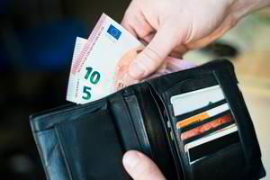 Seime vėl rems ietis dėl „Sodros“ įmokų „lubų“