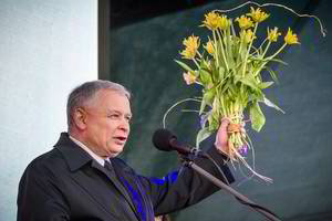 L. Kaczynskio vardu siūloma pavadinti sostinės gatvę Šnipiškėse