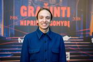 Humoristas Olegas Šurajevas prakalbo apie sunkiai įveikiamą ligą