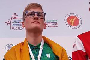 Lietuvos sporto savaitė: pergalių šėlsmas ir žymaus tekvondo atstovo netektis