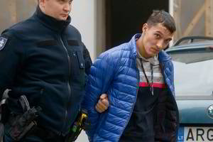 I. Strazdauskaitės budelis juodino policiją: „Mane mušė iki sąmonės netekimo“