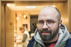 Naujo LNDT spektaklio kūrėjai brenda į Šalčios upę