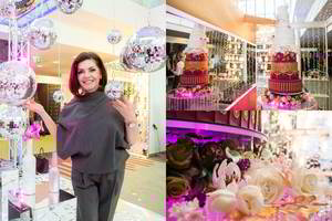 Kristina Kaikarienė papasakojo apie šių metų vestuvių tendencijas – nustebsite