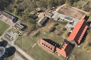 Seniausias Kauno žirgynas turi naują šeimininką