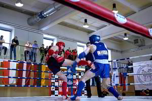 Baltijos šalių muai tai čempionate triumfavo penki lietuviai