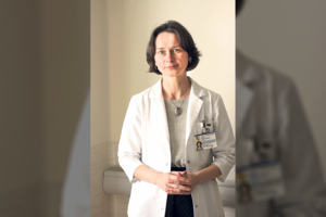 Pažaboti klastingą vėžį padeda ir ligonio nusiteikimas