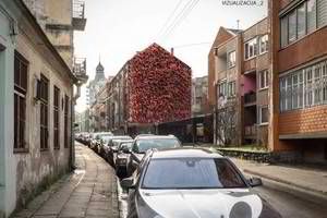 Vilnių papuoš 20 šiuolaikinio meno projektų – paaiškėjo „Kuriu Vilnių“ laimėtojai