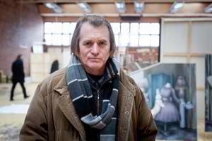 S. Skvernelis pritaria griežtesnei nacionalinės premijos laureatų atrankai