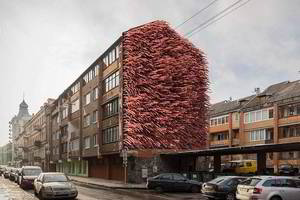 Vilnius puošis: atrinkta 20 išskirtinių, tik jam skirtų drabužių