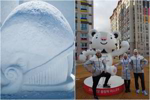 Olimpiados pabaisa Pjongčange kando ir Lietuvos sportininkams