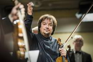 Rusų kompozitorės dovana Lietuvos 100-mečiui  - „Sutartinės“