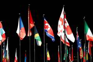 Pjongčango olimpiada – permainų metas: susitarimai suteikė „realios vilties“