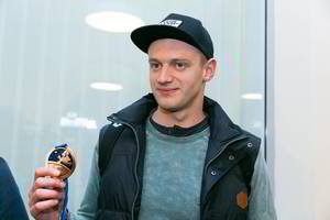 Giedrius Titenis rinko aukso medalius Nicoje