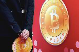 Kriptovaliutų vertė tirpsta nebe dienomis, o valandomis