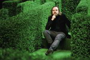 Režisierius Oskaras Koršunovas atvirai – apie moteris, alkoholį ir gyvenimo pokyčius