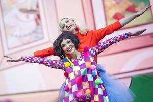 Išgirskite: nauja Kakės Makės daina kviečia auginti svajones