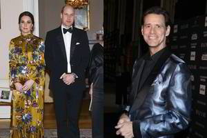 Žvaigždžių savaitėje – Jimo Carrey teismas ir Catherine Middleton prabanga