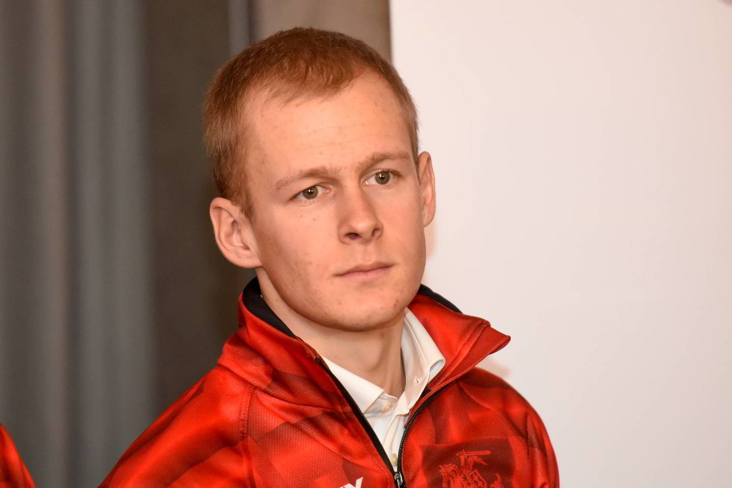  T.Kaukėnas laikomas Lietuvos olimpinės rinktinės lyderiu.<br> D.Umbraso nuotr.