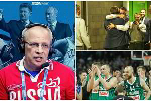 Š. Jasikevičių pagyręs V. Gomelskis spėja, kelintą vietą Eurolygoje užims „Žalgiris“