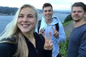 Filmas apie Rūtą Meilutytę: kas buvo sunkiausia jo kūrėjams