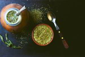 Konkurentas žaliajai arbatai: nauda sveikatai visapusė