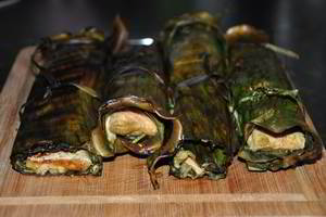 Grilyje kepta lašiša: išsikepkite taip, kaip dar nesate kepę 