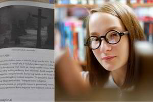 Po istorijos apie nukirstus pirštus suglumo ne tik tėvai – stabdomas knygos platinimas