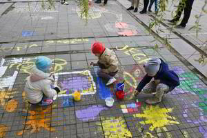 Vaikų apklausoms bus samdomi privačia praktika užsiimantys psichologai