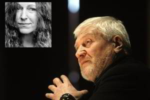 Buvusi J. Vaitkaus asistentė: „Įsiminė jo žodžiai: „Ko tu bėgi? Tu nuo manęs dar pagimdysi“