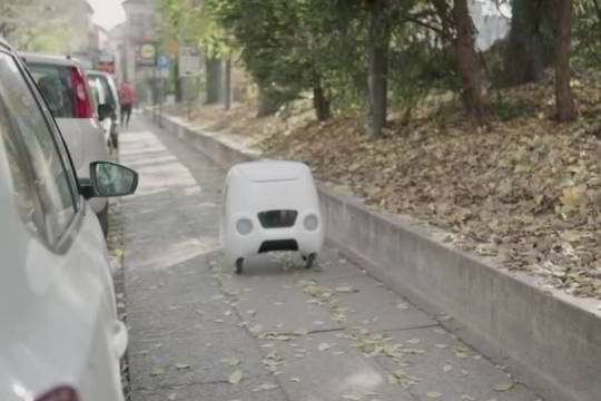 Italų kūrinys gali itin palengvinti vienos profesijos darbuotojų naštą