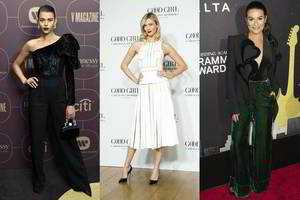 „Stiliaus“ nuosprendis: šios savaitės stilingiausios