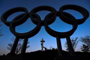 Įsisukęs virusas kelia galvos skausmą Pjongčango žaidynių organizatoriams