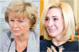 Lietuva nepasimokė: dar vienai sportininkei bus prašoma suteikti pilietybę