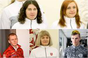 5 netikėtos lietuviškos istorijos, kurios praturtins Pjongčango žaidynių istoriją