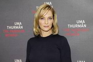 U. Thurman buvo apkaltinusi Q. Tarantino bandymu ją nužudyti