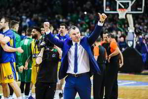 Rinktinės treniravimas Šaro vis dar nevilioja: mato svarbesnių dalykų