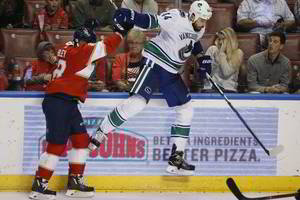 „Panthers“ ledo ritulininkai iškovojo ketvirtąją pergalę iš eilės